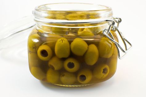 Olives In Jar, Jar Of Olives, Potato Water, Frugal Kitchen, Boil Carrots, Vegan Info, How To Thicken Soup, Cooking Dried Beans, Boiled Vegetables