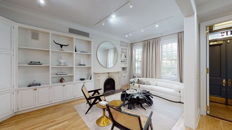 New York Townhouse Matterport, Matterport Nyc Townhouse, Matterport New York Townhouse, Matterport 3d House Tour New York, Townhouse 3d Tour, Matterport Townhouse, Townhouse Matterport, Nyc Matterport, Matterport New York