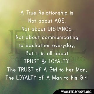 Age Doesnt Matter, Aging Quotes, Trust And Loyalty, True Relationship, Love Is Not, Quotes About Love And Relationships, Age Gap, Relationships Love, Amazing Quotes