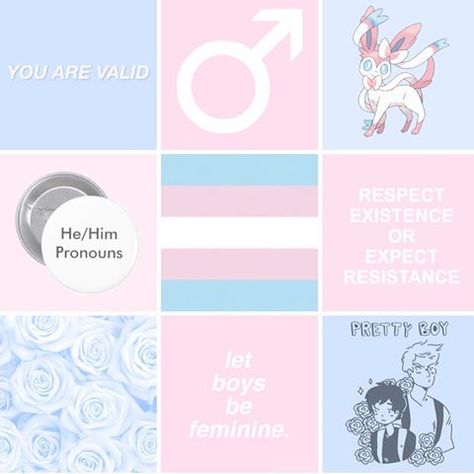 trans moodboard Trans Moodboard, Mlm Wallpaper, Trans Art, Trans Boys, Trans Rights, Lgbt Rights, Trans Pride, Lgbt Art, Lgbtq Pride