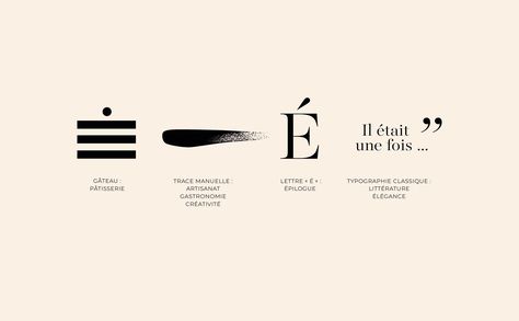 Epilogue: How to create a strong brand and visual. #Pastry_Branding #Free_Fonts_For_Commercial_Use #Pastry_Logo #Calligraphy_Branding Pastry Logo, Calligraphy Branding, Hipster Fonts, Patisserie Design, Patisserie Fine, Spa Branding, Business Fonts, Cake Logo Design, Beautiful Branding