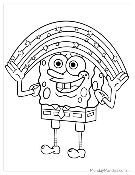 Rainbow Bright Coloring Pages, Activity Pages For Teens, Pride Coloring Pages Free Printable, Pride Coloring Sheets, Coloring Pages Middle School, Funny Colouring Pages, Queer Coloring Pages, Pop Culture Coloring Pages, Lgbtq Coloring Pages