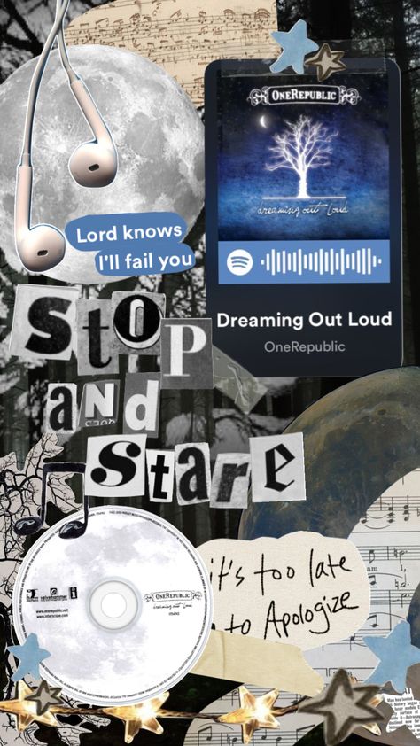 Percy Jackson Fanfic, Ryan Tedder, Eddie Fisher, Music Poster Ideas, Sleep Dream, Music Collage, One Republic, Collage Vintage, Coldplay