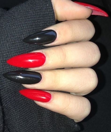 Black Acrylic Nails, Goth Nails, Edgy Nails, Grunge Nails, Simple Acrylic Nails, Long Acrylic Nails Coffin, Black Nail, Acrylic Nails Coffin Short, Acrylic Nails Coffin