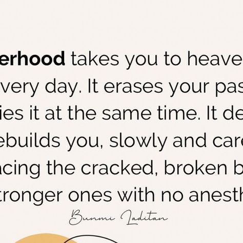 Lelia Schott on Instagram: "*Parenthood*

What part of this poem resonates with you? 

♡ Lelia

Poem by @bunmiladitan 
___________________________________
1.1 Support: link in bio
 ♡ LELIASCHOTT.COM ♡

#motherhood #parenthood #adulthood #childhood #selfhood #parentsupport #innerchildwork #reparenting #selfparenting #reparenting #parenting #personalgrowth #innervoice #mothering #motherhood #celebratingmotherhood #parentsofinstagram #healersofinstagram #leliaschott" Parent Support, Inner Voice, Working With Children, May 13, Personal Growth, Link In Bio, Parenting, On Instagram, Instagram