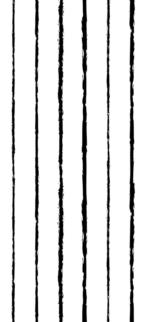 Black and white vertical lines unpasted traditional wallpaper #design #interior #bedroom #wallpaper #minimal #pattern #home #decor #peelandstick #fancywalls #fancy #modern #aesthetic #trend #trendy #traditional #striped #black #white #brushstroke #line #iphone #iphonewallpaper Black And White Wallpaper Simple, Black And White Lines Wallpaper, Vertical Tattoo, Wallpaper Minimal, Pattern Home Decor, Chevron Wallpaper, Bedroom Wallpaper, Lines Wallpaper, Abstract Pattern Design