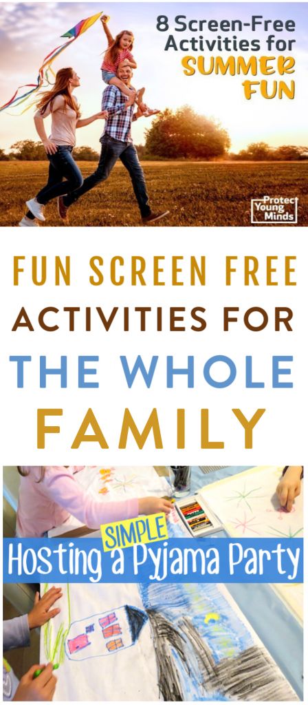 Life is so much different now in this age of technology. Technology is great, no doubt, but sometimes we forget to have quality time away from any digital devices? We think so and that’s why we rounded up these Fun Screen Free Activities for the Whole Family! No Technology Activities, No Technology, Family Time Activities, Reading Bingo, Kids Sensory Play, Backyard Activities, Screen Free Activities, Family Fun Night, Party Projects