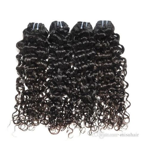 Brazilian Italian Curl Hair 7A Grade Brazilian Virgin Hair Italian Curly 100g/bundle Human Hair Extensions Italian Curly Hair Dyeable Human Hair Weaves Natural Color Hair Online with 393.15/Piece on Misuhair's Store | DHgate.com Peruvian Curly Hair, Malaysian Curly Hair, Brazilian Human Hair Extensions, Black Brazilian, Curls For The Girls, Curly Weave Hairstyles, Natural Hair Extensions, Black Hair Extensions, Brazilian Hair Bundles