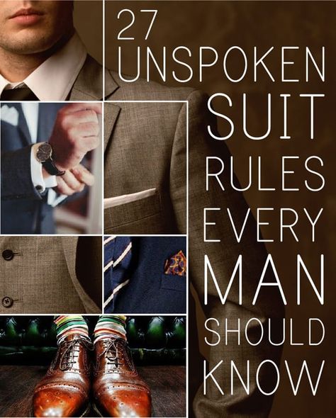 Country Man, Plain Suit, Stil Masculin, Brown Plain, Style Masculin, Mode Tips, Gq Style, Sharp Dressed Man, Mode Masculine