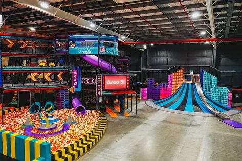 area 51 indoor playground logan Kids Party Hire, Animal Facts For Kids, Lone Pine Koala Sanctuary, Inflatable Obstacle Course, Animal Experiences, Holiday Program, Kids Rain, Creative Class, Victoria Park