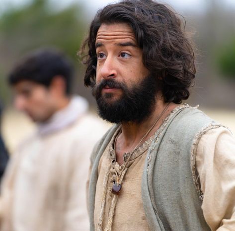 The Chosen, Jesus Pictures, Best Tv Shows, Historical Clothing, Bible Inspiration, Best Tv, Tv Series, Bible, Jesus