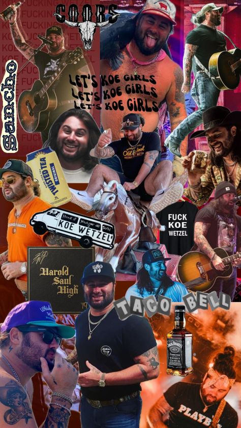 #myfirstshuffle #koewetzel #wetzel #koe #letskoegirls #sancho #texas #hellpaso Koe Wetzel, Best Country Singers, Western Wallpaper Iphone, Country Men, Country Artists, Music Heals, 15th Birthday, Pretty Wallpaper Iphone, Am In Love