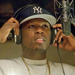 50 Cent 50 Cent G Unit, Rapper 50 Cent, 90s Rappers Aesthetic, 90s Rappers, 2015 Music, Tupac Pictures, G Unit, Hip Hop Artwork, Fifty Cent