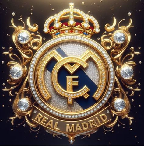 Real Madrid Cr7, Football Wallpaper Iphone, Real Madrid Pictures, Chelsea Wallpapers, Real Madrid Logo, Cr7 Wallpapers, Tree Painting Canvas, Eagle Wallpaper, Ronaldo Real Madrid