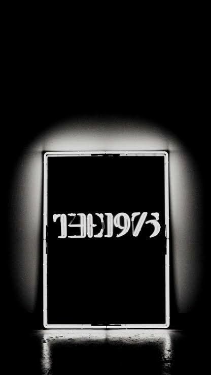 1975 Tattoos, The 1975 Wallpaper, The 1975 Poster, Jeff Buckley, Dorm Posters, Album Cover Art, The 1975, Indie Music, Wallpaper Aesthetic