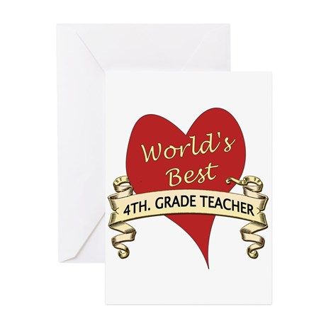 4th. grade teacher Greeting Cards on CafePress.com 35th Wedding Anniversary Gift, Wedding Anniversary Greetings, Wedding Anniversary Greeting Cards, Best Wife, 35th Wedding Anniversary, Best Cousin, Anniversary Greeting Cards, Anniversary Greetings, 40th Wedding Anniversary