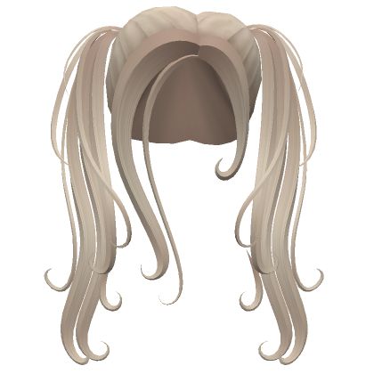 12096859026 Brookhaven Code, Id Roblox, Hair Pigtails, Brown Hair Roblox, Roblox Hair, Berry Codes, Roblox Clothing, Hair Illustration, Coding Clothes