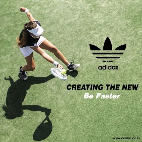 Facebook post designed for Adidas Brand Adidas Social Media Design, Adidas Ads, Adidas Ad, Facebook Post Design, Adidas Branding, Paid Ads, Adidas Brand, Adidas Soccer, Facebook Post