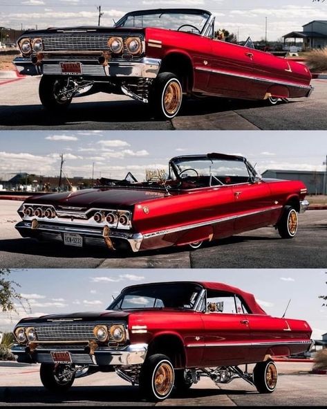 Monty Carlo, Chevrolet Impala 1963, 63 Chevy Impala, Burgundy Car, 59 Chevy Impala, 63 Impala, 1963 Chevy Impala, Impala Car, 1962 Chevy Impala