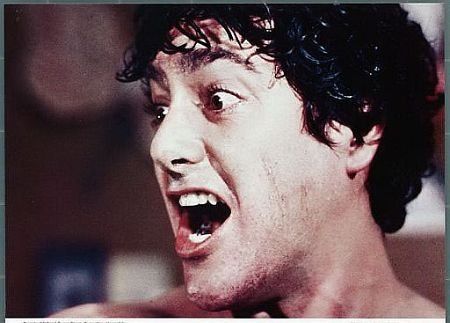 An American Werewolf in London ***** (1981, David Naughton, Jenny Agutter, Griffin Dunne) - Classic Movie Review 2518 David Naughton, Griffin Dunne, Jenny Agutter, An American Werewolf In London, Werewolf In London, Rik Mayall, American Werewolf In London, Movie Review, In London