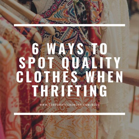 Brands To Look For When Thrifting, Goodwill Outlet, Cash Machine, Cheap Brands, Show Me The Money, Sustainable Practices, Thrift Store Finds, Thrift Shopping, Thrift Stores