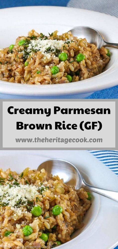 Crock Pot Brown Rice, Recipes Using Brown Rice, Brown Rice Side Dish Recipes, Brown Rice Instant Pot, Brown Rice Side Dish, Rice Recipes Side, Rice Side Dish Recipes, Rice Cooker Recipes, Brown Rice Recipes