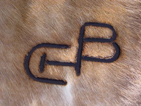 Cow Brands Ideas, Cattle Brand Design, Cow Branding Design, Branding Iron Design, Cattle Brands Ideas Design, Ranch Brands Ideas, Cattle Brand Tattoo, Cow Branding, Branding Cattle