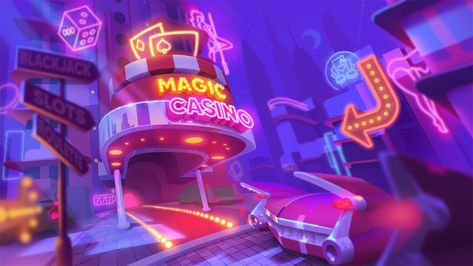 ArtStation - Game loading screen, interface, Edgar Y. Game Loading Screen, Game Loading, Circus Game, Loading Screen, Future Games, Casual Art, Splash Screen, Game Environment, Game Interface