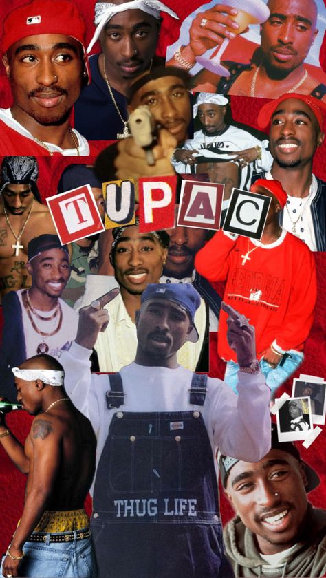 2pac Poster, Tupac Photos, 2pac Videos, 90s Rappers Aesthetic, Tupac Wallpaper, Rapper Wallpaper Iphone, Tupac Pictures, Hip Hop Classics, Hip Hop Poster