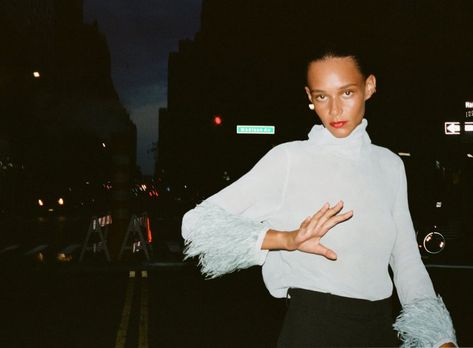 Zara Zara Campaign, Binx Walton, Zara Fall, Art Partner, New York Night, Fashion Content, Campaign Fashion, Fashion Campaigns, Fashion Videos