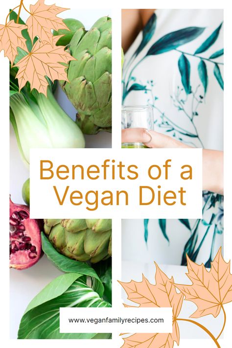 Are you looking for a healthy, delicious way to fuel your body? Have you considered trying a vegan diet? As more people become aware of the benefits of going vegan, it is becoming an increasingly popular way of life. From improved physical health to greater environmental sustainability, a vegan diet offers a variety of advantages that can benefit your body, mind, and the planet. Read on to learn more about the many benefits of a vegan diet. Benefits Of A Vegan Diet, Vegan Benefits Health, Vegan Diet Benefits, Benefits Of Going Vegan, Vegan Benefits, Food Knowledge, Food Infographic, Animal Agriculture, Environmental Sustainability