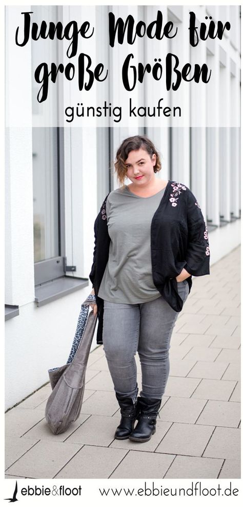 Junge Mode für große Größen kannst du günstig bei Yours Clothing online kaufen. Richtig große Größen und vor allem auch feminine, trendige Mode! Ab sofort auch mit einer Filiale in Deutschland vertreten. Kommt doch in den Blog ich zeig dir ein paar Sachen [Werbung] Xl Mode, Colored Pants, Real Women, Mode Outfits, Plus Size Fashion, Casual Looks, Layering, Fashion Blogger, Asos