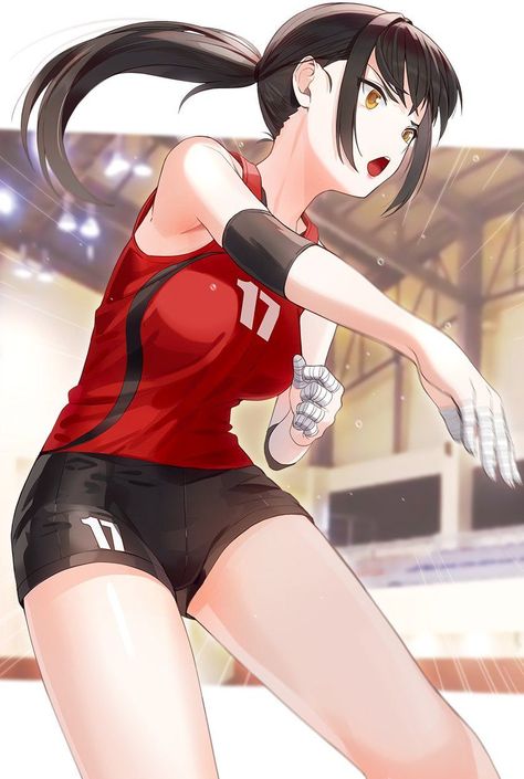 (Y/N) (L/N) and Kiyoko Shimizu are best friends, well (Y/N) is younge… #fanfiction #Fanfiction #amreading #books #wattpad Naruto Clothing, Volleyball Anime, Women Volleyball, Anime Pics, Sports Anime, Fanarts Anime, Cute Anime Pics, Haikyuu Anime, Sport Girl