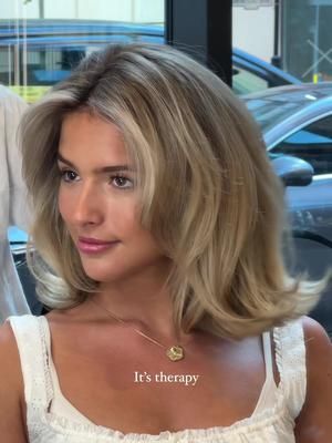 Short Blonde Bridesmaid Hair, Dark Hair Blonde Highlights Short, Lydia Tomlinson Hair, Butter Blonde Short Hair, Lydia Butler Hair, Short Blonde Hair Shoulder Length, Short Hair Inspo Blonde, Short Wavy Hair Blonde, Short Hair Honey Blonde