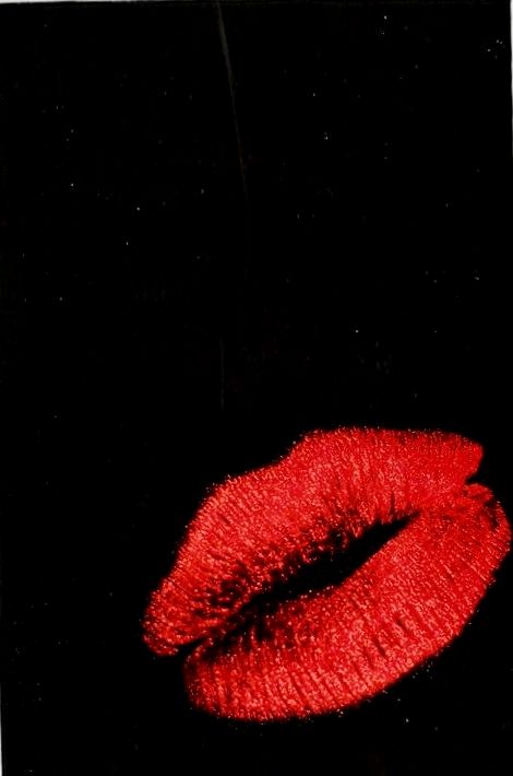 Red kisses Bohol, Lip Art, Red Lipstick, Red Aesthetic, Photography Nature, Red Lips, Long Cardigan, Beautiful Photography, Artsy Fartsy