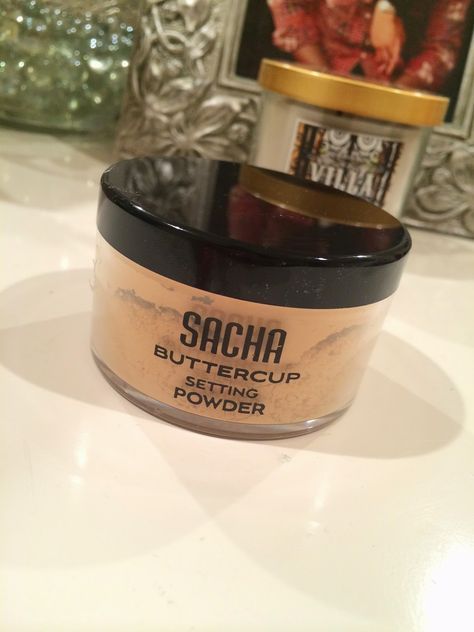 Sacha Buttercup Setting Powder Makeup Finds, Face Cake, Birthday Makeup Looks, Makeup Tools Products, Buy Makeup, Makeup Wishlist, Makeup 101, Brown Skin Makeup, Birthday Makeup