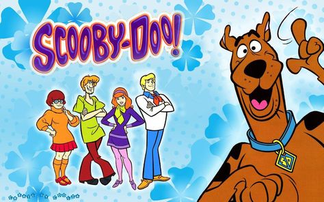 Scooby Doo Wallpaper Download Scooby Doo Wallpaper, Scooby Doo Party, Scooby Doo Pictures, Scooby Doo Mystery Inc, Scooby Doo Images, Scooby Dooby Doo, Mystery Inc, Velma Dinkley, Scooby Doo Mystery