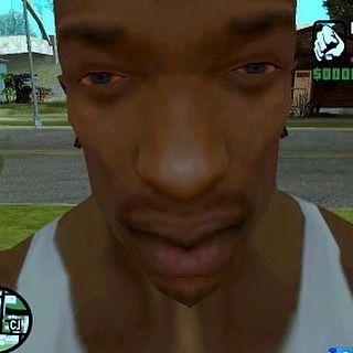 @buzzwars on Instagram: “cj high af” Gta San Andreas Memes, High Af, Gta San Andreas, Home Phone, San Andreas, Cell Phone, Internet