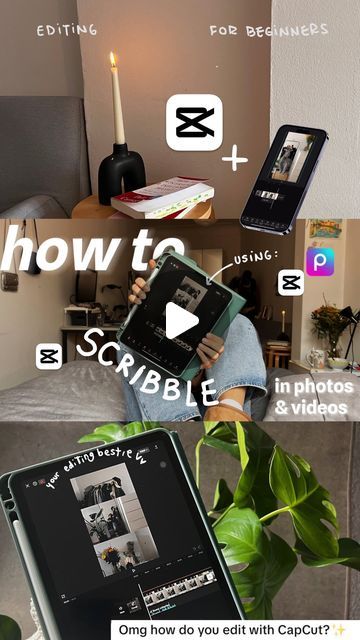 How To Edit Aesthetic Photos Picsart Tutorial, How To Record Aesthetic Videos, How To Edit Videos For Instagram, Insta Video Ideas, How To Edit Photos On Iphone, Editing Videos Aesthetic, How To Edit Aesthetic Photos, Aesthetic Picsart Edit, Reel Trends