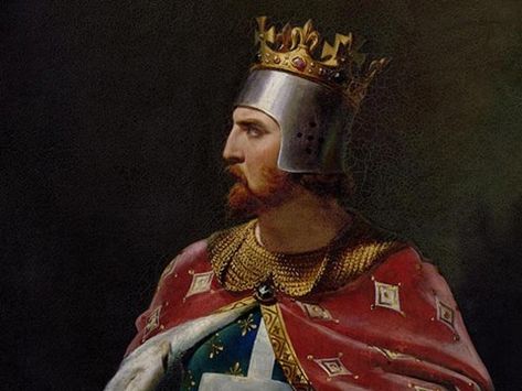 Richard The Lionheart, English Monarchs, Eleanor Of Aquitaine, Fall Of Constantinople, Spanish King, King Richard, Ancient Origins, English History, Medieval Knight