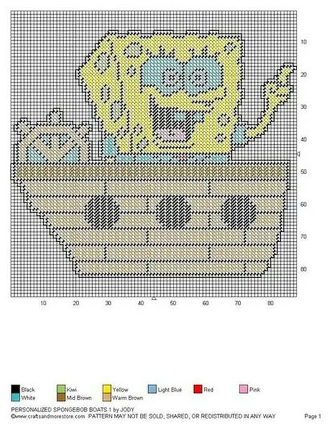 Stitch Cartoon, Plastic Canvas Stitches, Cartoon People, Canvas Wall Hanging, Animal Canvas, Framing Photography, Plastic Canvas Christmas, Pixel Art Pattern, Needlepoint Patterns