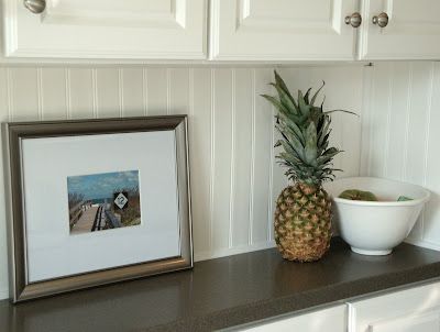 Kitchen Backsplash Tiles, Now Beadboard