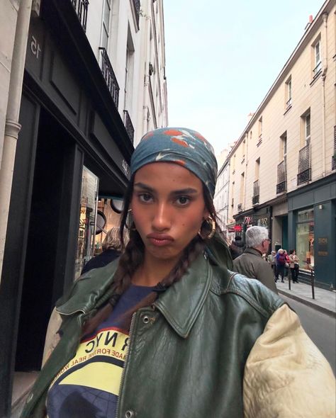 Imaan Hammam Style, Imaan Hamman, Imaan Hammam, Inspo Fits, Insta Pictures, Sleek Hairstyles, Summer 24, Models Off Duty, Model Fashion