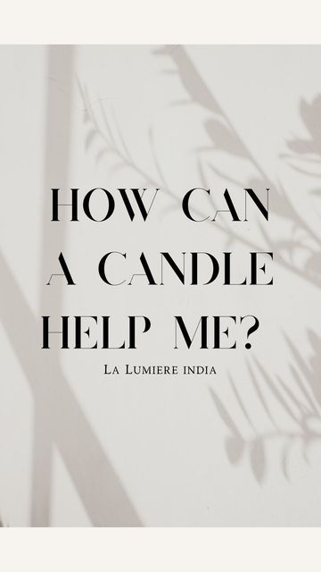 La Lumière ™ | Design candles on Instagram: "Read Caption 👇 Take your well-being to a higher sense. Did you know that 62% of people reach out to scented products to relieve stress and fatigue. By using a scented candle regularly you can solve some of these problems - Relief from stress and fatigue - Create a calm and collected atmosphere - Make your home smell warm & welcoming - A moment to slow down and enjoy the moment - To make it a part of your self-care ritual - To uplift your Scented Candles Captions, Trio Photoshoot, Design Candles, Read Caption, Candle Quotes, How To Make Decorations, Home Smell, Enjoy The Moment, Candle Warmer