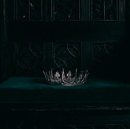 Slytherin Aesthetic, My Dream, I Saw, Crown, Green