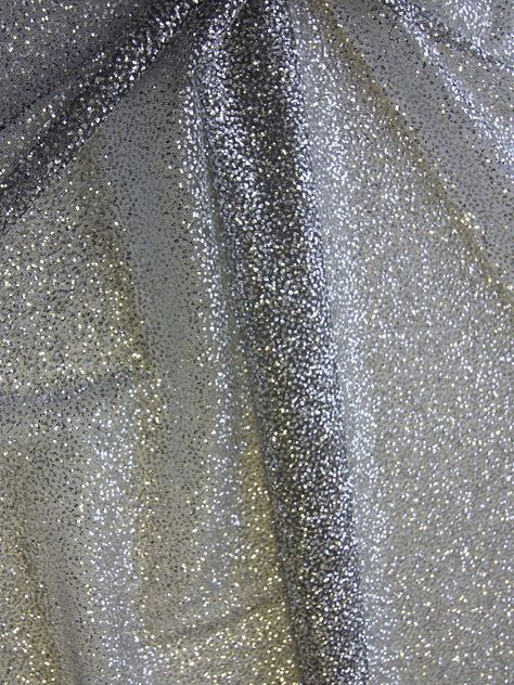 SORCERY  is a glamorous glitter tulle, this has a real sparkle! and which measures 140 cm (55") wide. The glitter used on the different colourways is the same and tulle base is different in each case. ­ Tulle comes in IVORY, CHAMPAGNE or BLACK! Please email us for quote and more information: labellasposa831@gmail.com Sparkle Fabric, Shade Card, Black Order, Crystal Trim, Calico Fabric, Bridal Fabric, Bridal Event, Silver Sparkle, Gold Fabric