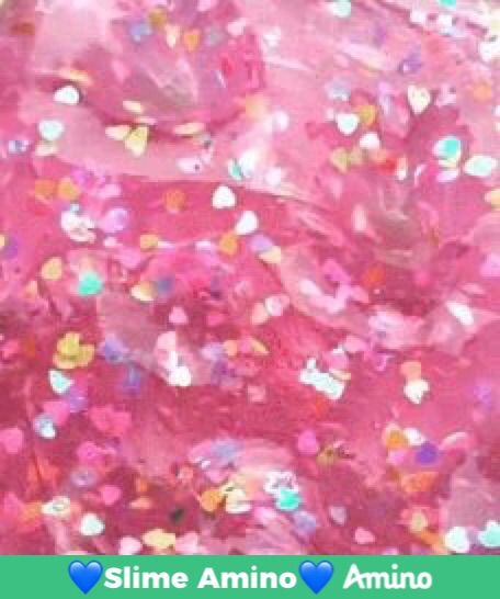 Clear Slime w/ Borax Recipe Slime Gif, Glitter Tights, Pink Slime, Pretty Slime, Rainbow Slime, Galaxy Slime, Slimy Slime, Slime Time, Diy Slime Recipe