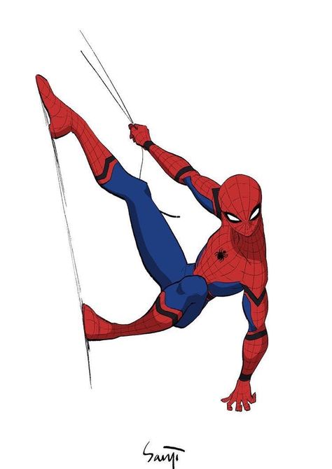 Spiderkid - Accidents: Part 3 - Wattpad Spiderman Poses, Image Spiderman, Spiderman Drawing, Spiderman Art Sketch, Spiderman Artwork, Spiderman Homecoming, Spiderman Comic, Poses References, Spiderman Art