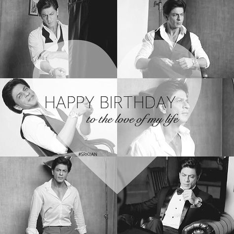 Happy birthday the great king of heart ❤ king of world the hottest and biggest star of world THE GREAT  SRK  Love you 😍 srk Srk Happy Birthday, Srk Birthday Photos, Happy Birthday Srk, Srk Birthday, Happy 58th Birthday, Whatsapp Photo, Happy Birthday King, Shah Rukh Khan Movies, Birthday King