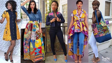 Ankara Kimono Style, Ankara Kimono Jacket, Ankara Bubu, Latest Ankara Gown Styles, Latest Ankara Gown, Kimono Styles, Ankara Kimono, Modern Kimono, Combination Fashion